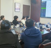 医院现场系统演示